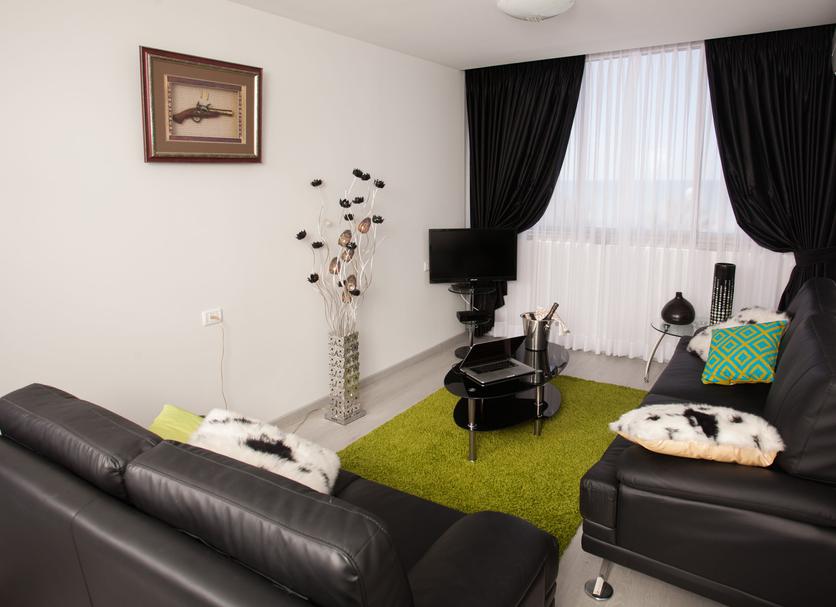 Wohnzimmer Foto