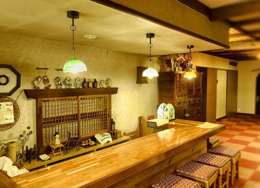 Hotelausstattung Foto