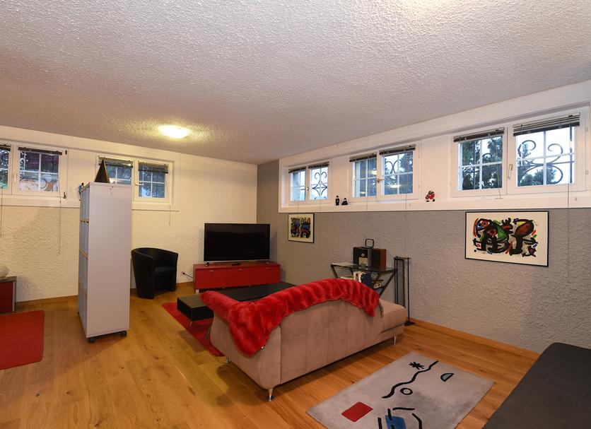 Wohnzimmer Foto