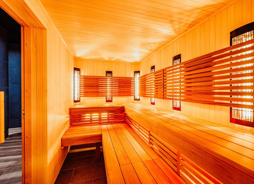Wellness Foto