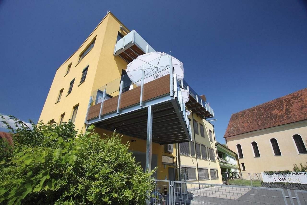 Gebäude