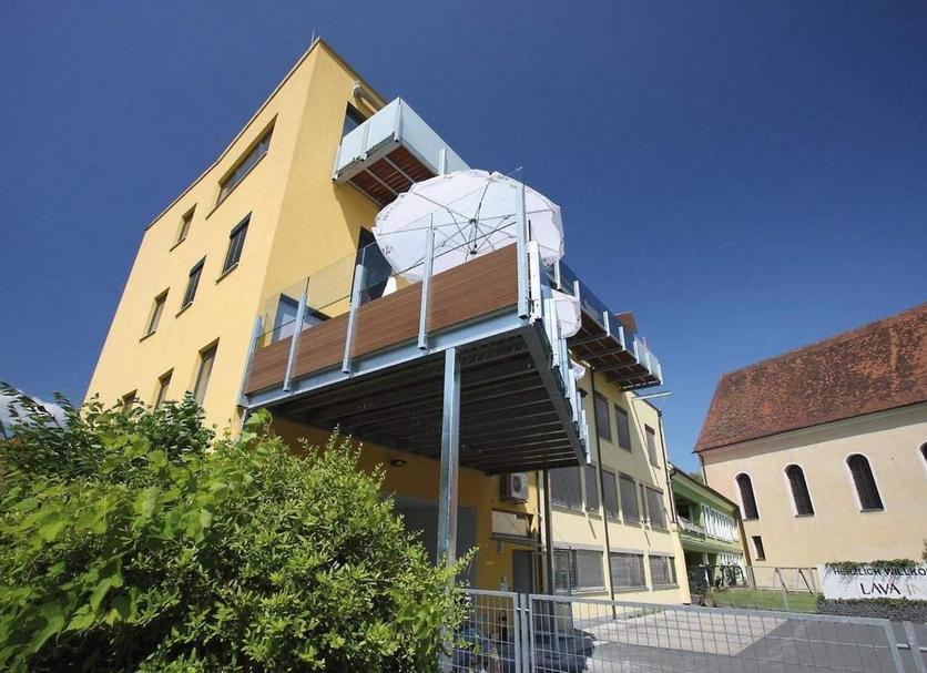Gebäude Foto