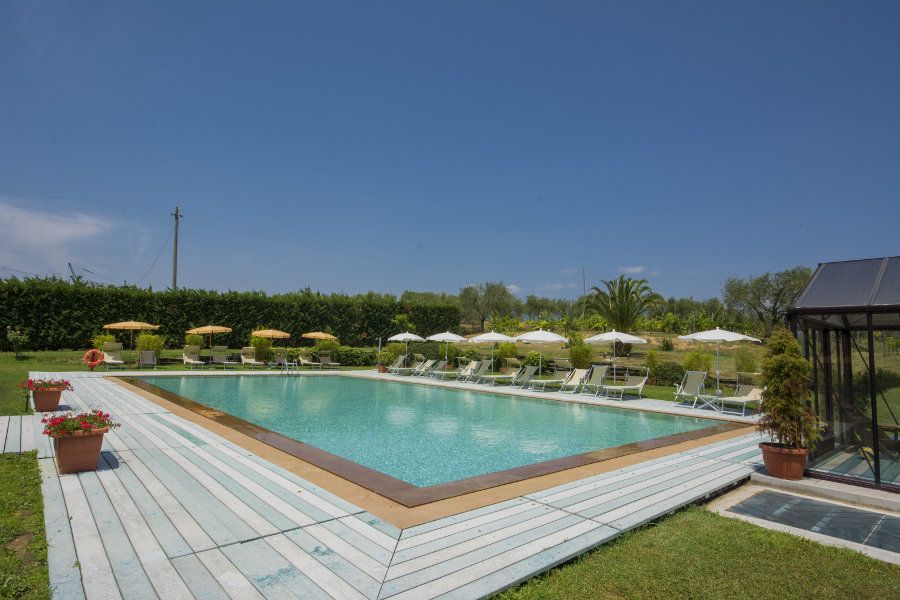 Pool Foto