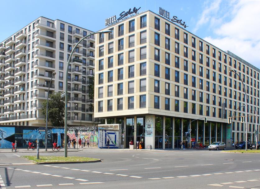 Gebäude Foto