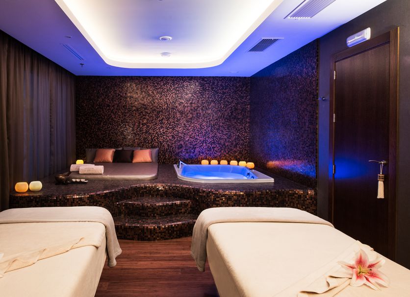 Wellness Foto