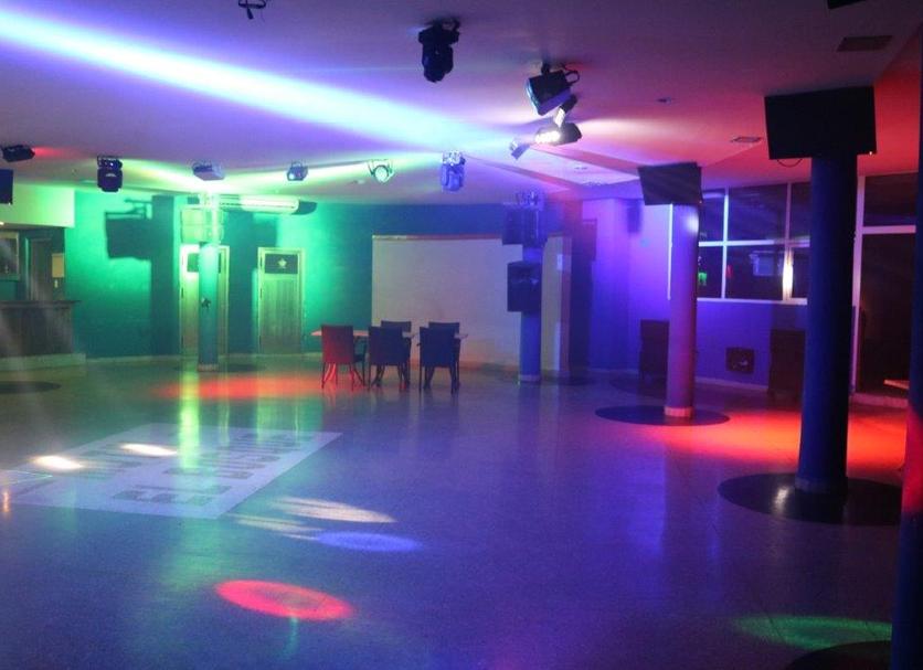 Bar Foto