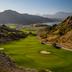 Golfplatz