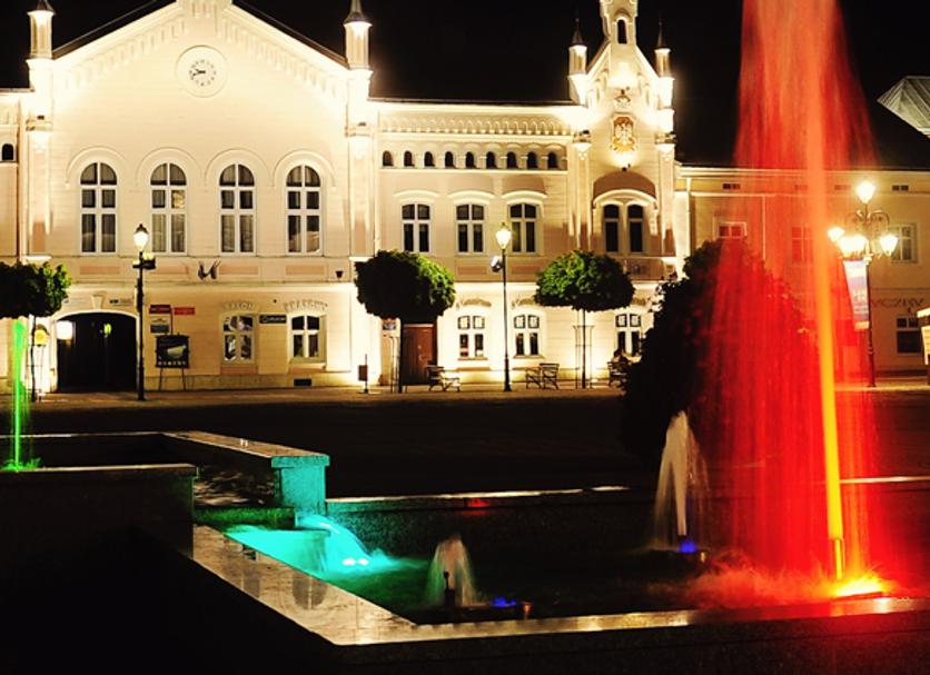 Gebäude Foto