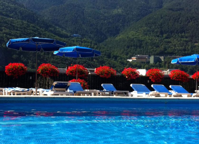 Pool Foto