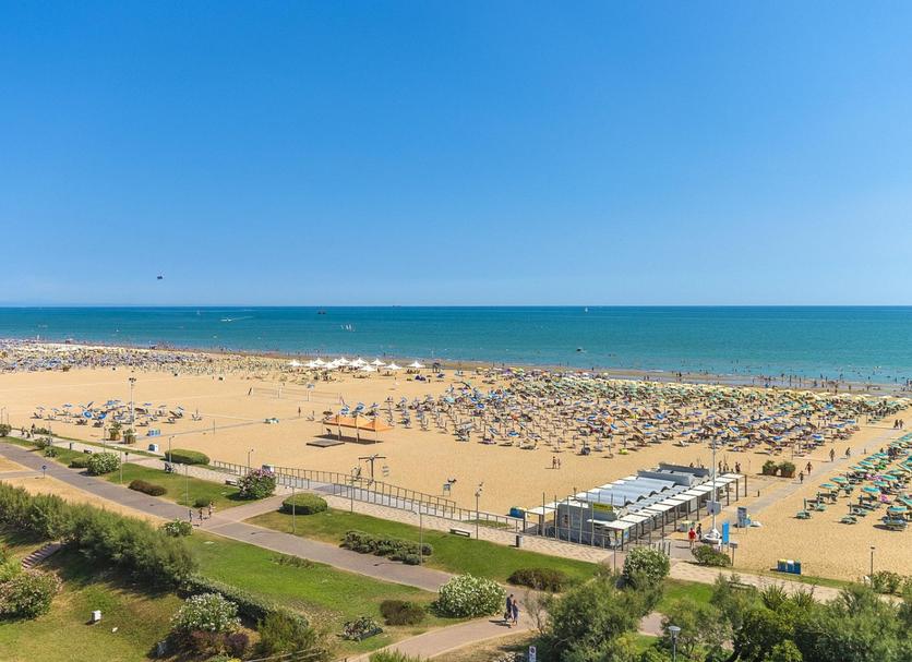 Strand Foto