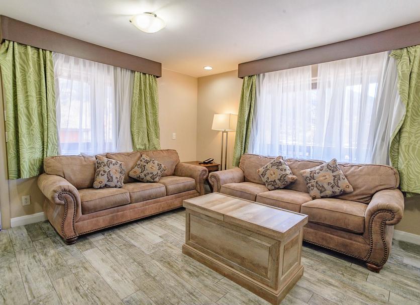 Wohnzimmer Foto