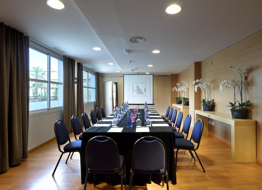 Konferenzraum Foto