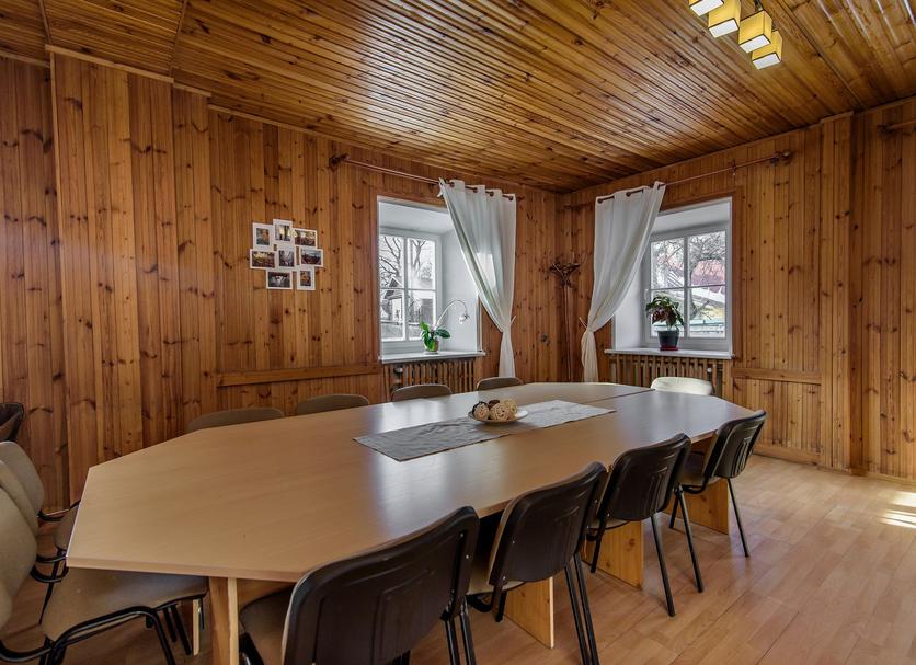 Hotelausstattung Foto
