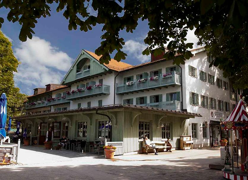 Gebäude Foto