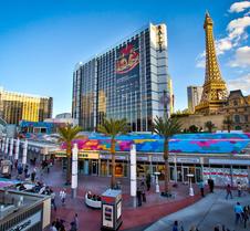 Bally S Las Vegas Hotel Casino Ab 29 2 5 9 Las