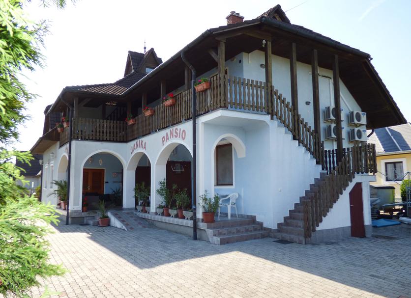 Gebäude Foto