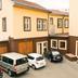 Parkplatz
