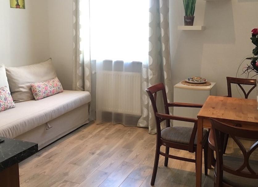 Wohnzimmer Foto