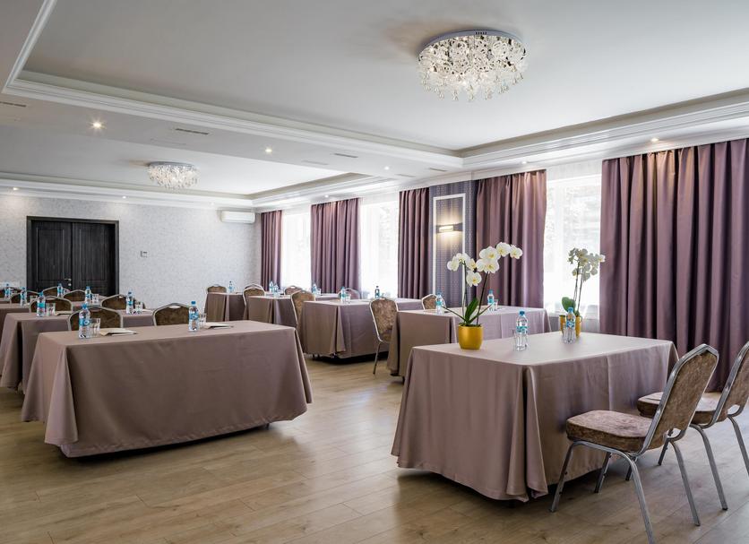 Konferenzraum Foto