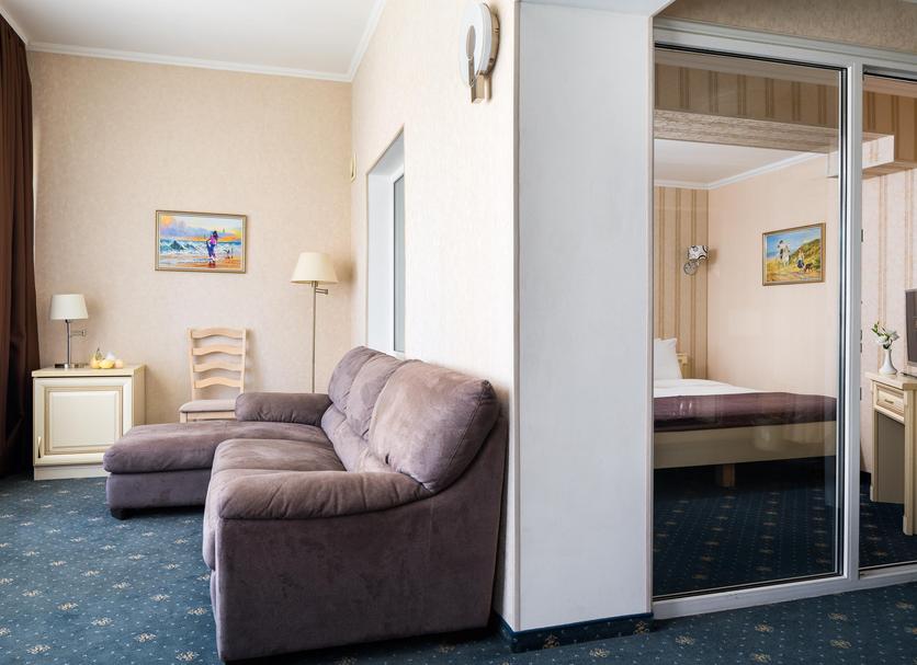 Wohnzimmer Foto