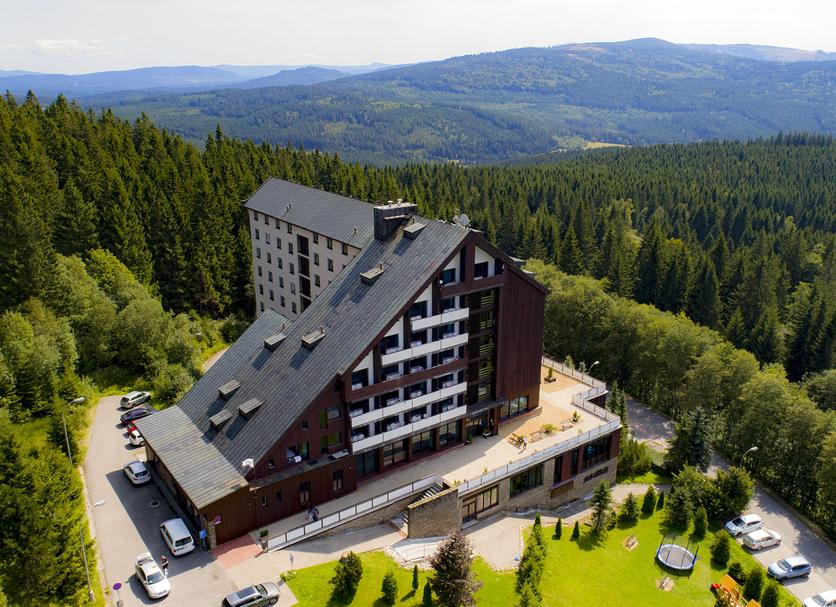 Gebäude Foto