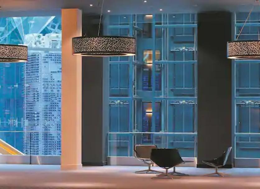 Konferenzraum Foto