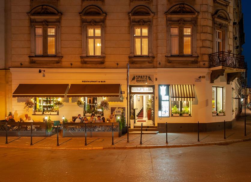 Gebäude Foto