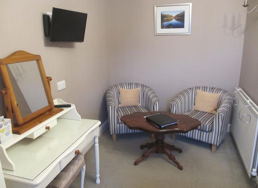 Wohnzimmer Foto