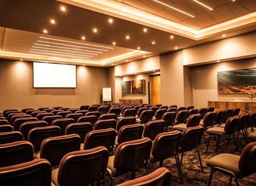 Konferenzraum Foto