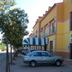Parkplatz