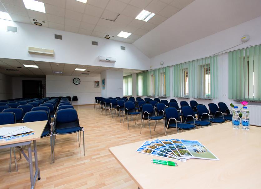 Konferenzraum Foto