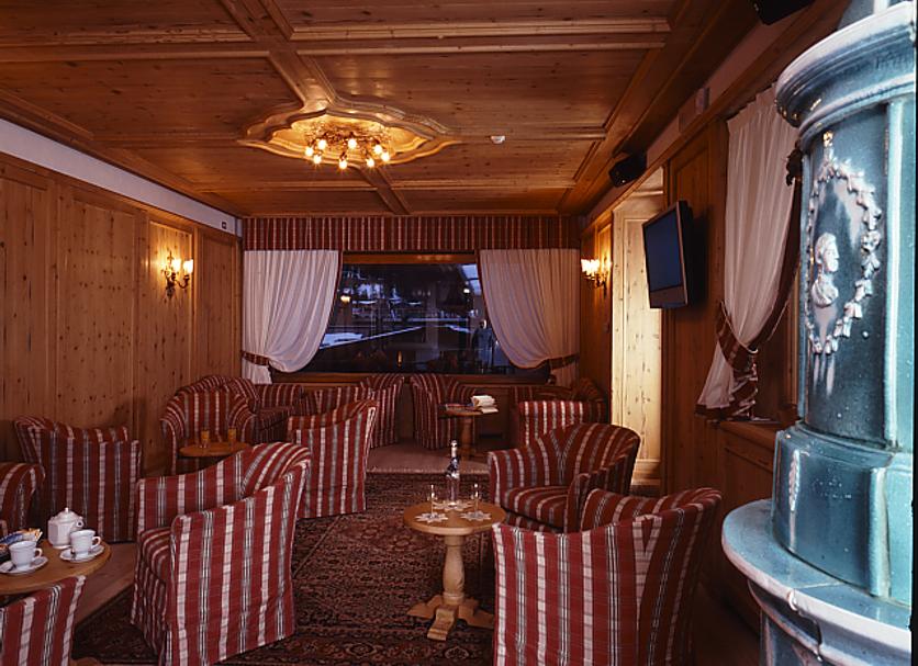 Hotelausstattung Foto