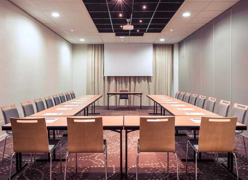 Konferenzraum Foto