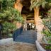 Hoteleingang