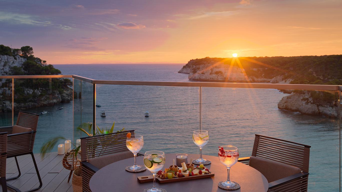 Meliá Cala Galdana