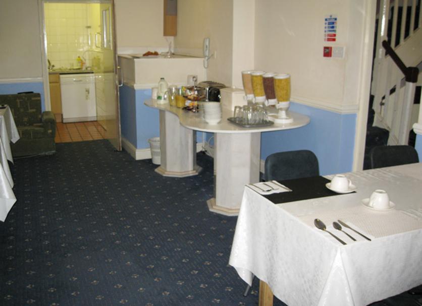 Hotelausstattung Foto