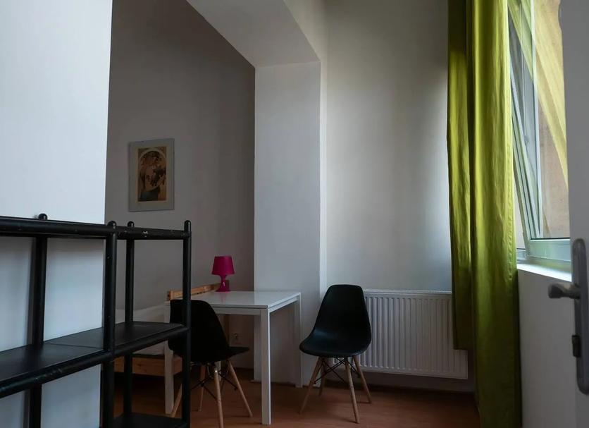 Essbereich Foto