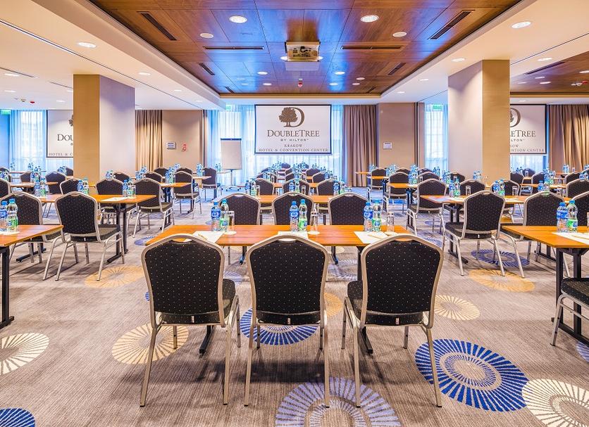 Konferenzraum Foto