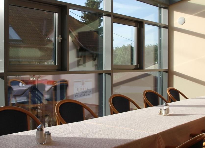 Konferenzraum Foto