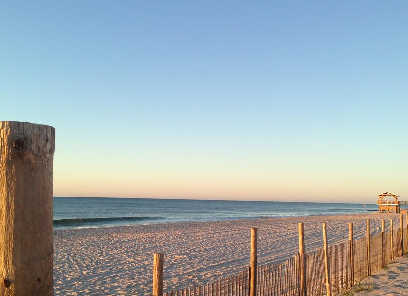 Strand Foto