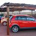 Parkplatz