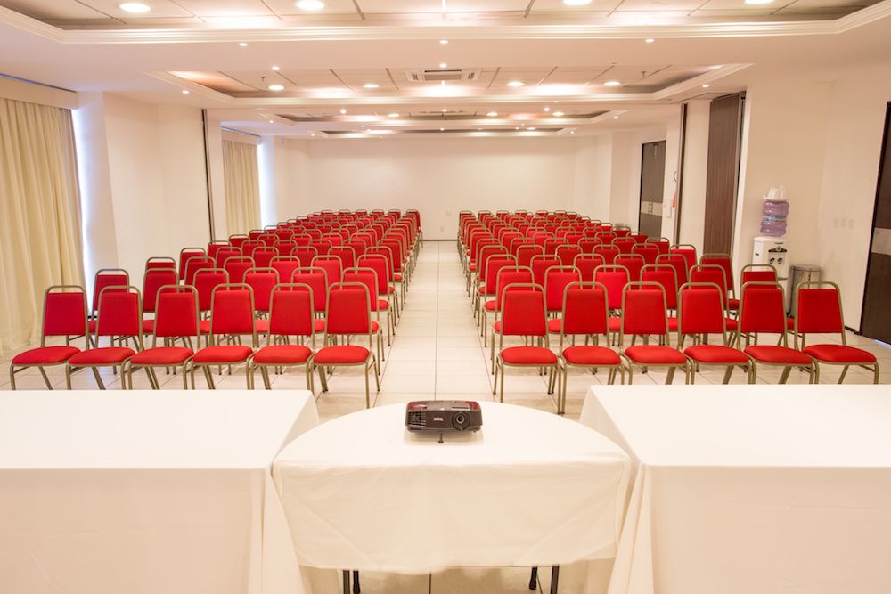 Konferenzraum