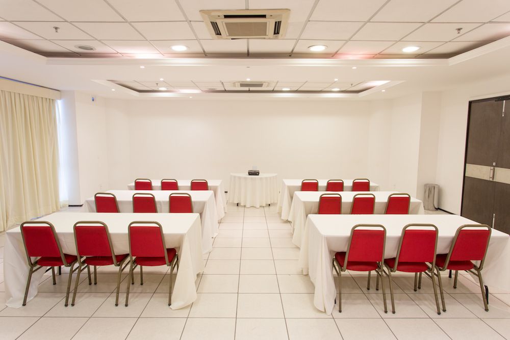 Konferenzraum