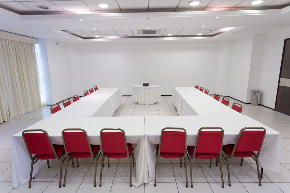 Konferenzraum