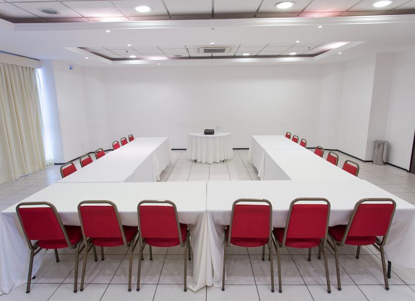 Konferenzraum Foto