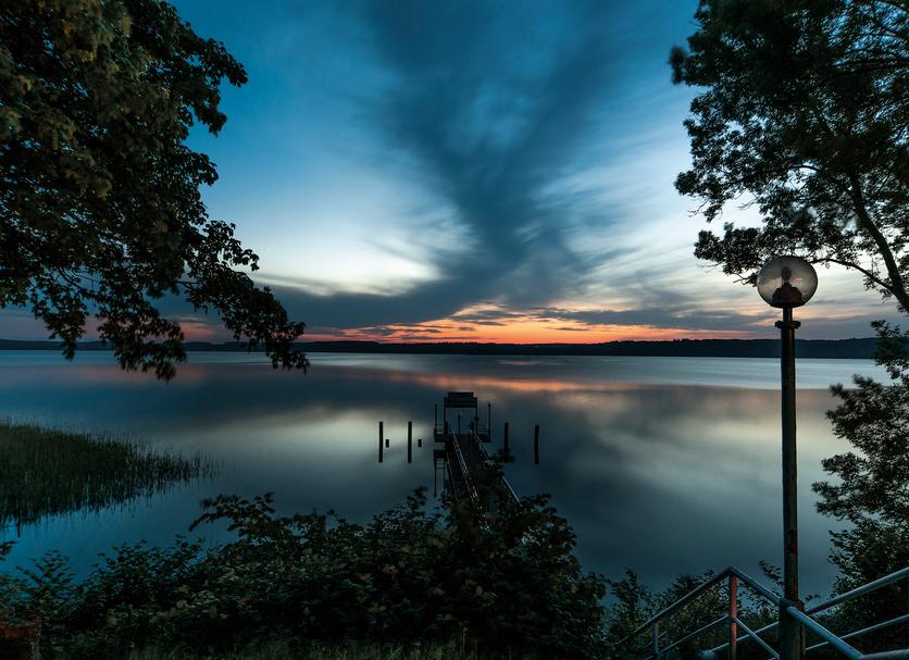 Außenansicht Foto