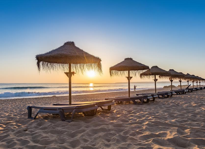 Strand Foto