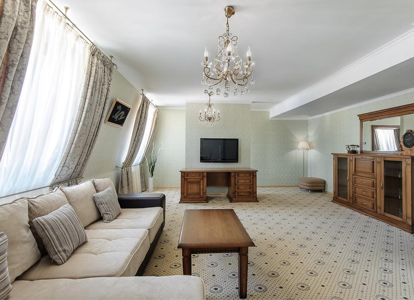 Wohnzimmer Foto