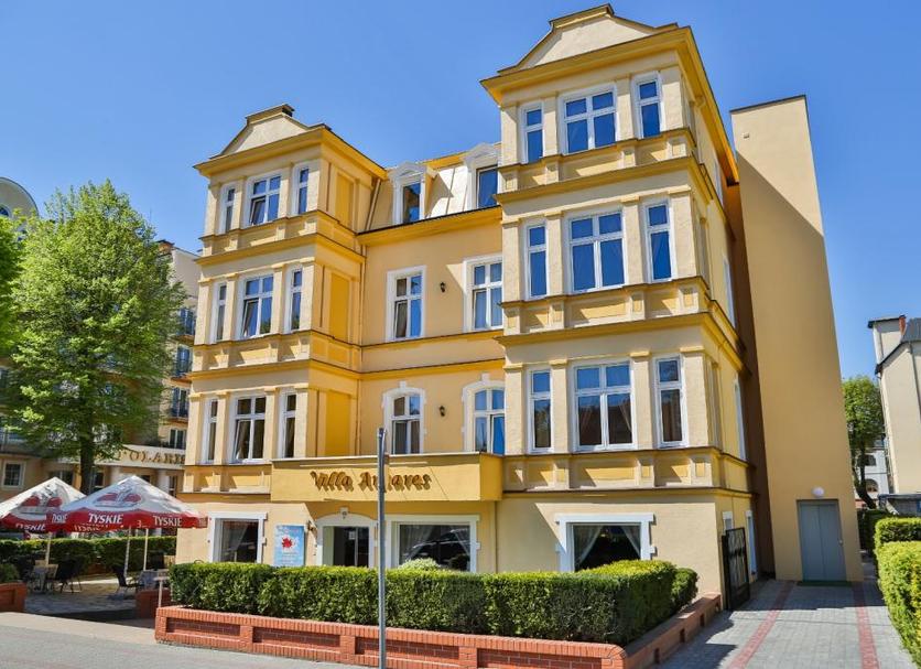 Gebäude Foto