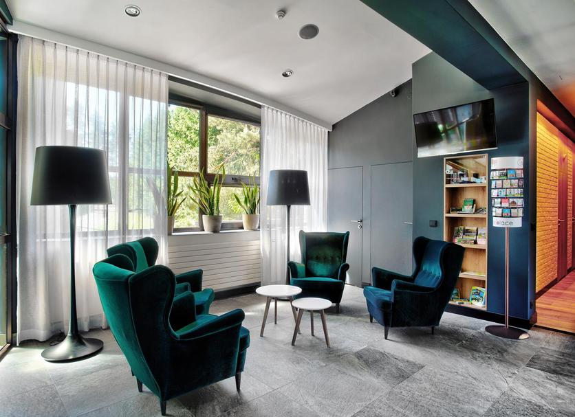 Lounge Foto